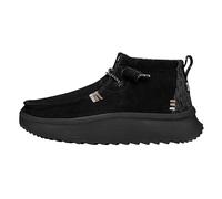 Hey Dude Scarpe Wendy Peak Hi Suede