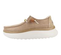 Hey Dude - Wendy Peak Lo - - Shoes - Donna - Beige - 40 EU