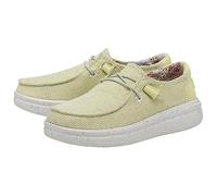 Hey Dude Wendy Rise Stretch Shoes EU 39