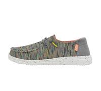 Hey Dude Wendy Sox, Moccasin Donna, Peacock Pink, 40 EU