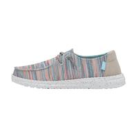 Hey Dude Wendy Sox, Moccasin Donna, Rosa Tramonto 01, 36 EU