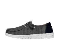 HEYDUDE Scarpe Wendy Sport Mesh Mocassino Donna Noce Taglia 40