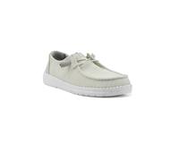 Hey Dude - Wendy Sport Mesh - - Shoes - Donna - Grigio - 40 EU