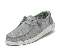 Hey Dude Wendy Stretch, Mocassini Donna, Pearl River, 36 EU