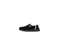 Hey Dude - Wendy Washed Canvas - Scarpe Donna Slip-On Sneakers - Mocassini