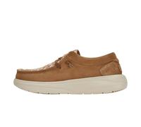 HEY DUDE WENDY XTRA LUXE WMN TAN 37