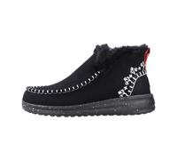 Hey Dude - Winter Stivali - - Shoes - Donna - Nero - 36 EU