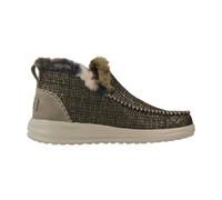 Hey Dude - Winter Stivali - - Shoes - Donna - Verde - 40 EU