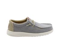 Hey Dude - Yasco Stivalichoen - - Shoes - Uomo - Grigio - 43 EU