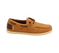 Hey Dude - Zazou Stivalichoen - - Shoes - Uomo - Marrone - 40 EU