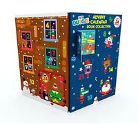 Hey Duggee Advent Calendar Book Collection