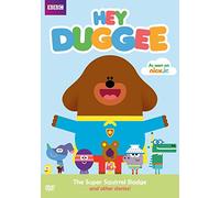 Hey Duggee: Balloon Badge & & Other Stories [Edizione: Stati Uniti]