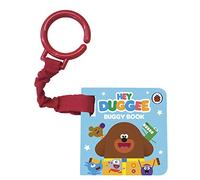 Hey Duggee Buggy Book