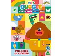 Hey Duggee - Bumper Collection
