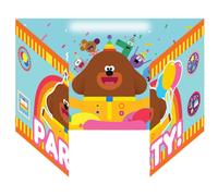 Hey Duggee Carta Pieghevole Inviti Misura Confezione 8 (SG22989)