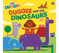 Hey Duggee Duggee and the Dinosaurs