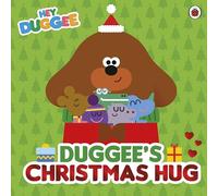 Hey Duggee: Duggee’s Christmas Hug – BBC