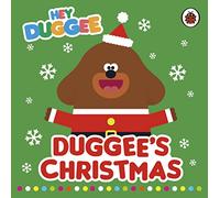 Hey Duggee Duggees Christmas