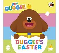Hey Duggee Duggees Easter