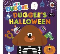 Hey Duggee Duggees Halloween