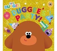 Hey Duggee Duggees Party!