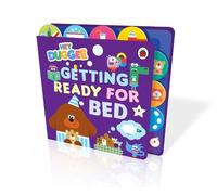 Hey Duggee Hey Duggee: Getting Ready for Bed (Libro di cartone) Hey Duggee