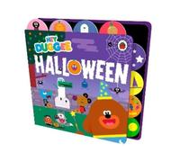 Hey Duggee Hey Duggee: Halloween (Libro di cartone) Hey Duggee