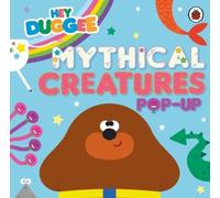 Hey Duggee Hey Duggee: Mythical Creatures (Libro di cartone) Hey Duggee