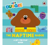 Hey Duggee Hey Duggee: The Naptime Badge (Libro di cartone) Hey Duggee