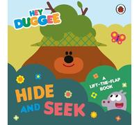 Hey Duggee: Hide and Seek (Libro di cartone) Hey Duggee