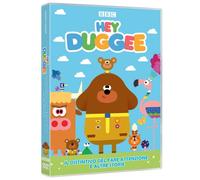 Hey Duggee - Il Distintivo Del Fare Attenzione (DVD) (DVD)