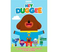 Hey Duggee - Il Distintivo del Super Lupetto