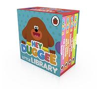 Hey Duggee Little Library