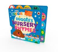 Hey Duggee: Nursery Rhymes (Libro di cartone) Hey Duggee