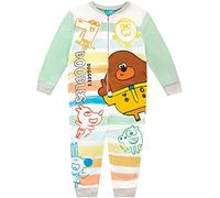 Hey Duggee Onesie per Ragazze Verde 3-4 Anni