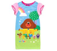 Hey Duggee Ragazze 5-6 anni Camicia da notte a maniche corte