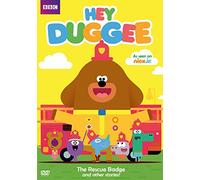 Hey Duggee: Rescue Badge & Other Stories [Edizione: Stati Uniti]