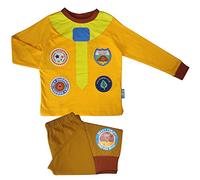 Hey Duggee "Squirrel Club Ragazzi Shortie Pigiama 4-5 Anni