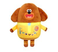 Hey Duggee Talking Soft Toy, Brown