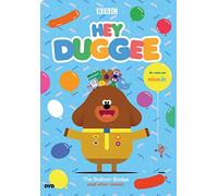 Hey Duggee: The Balloon Badge And Other Stories (DVD) Na