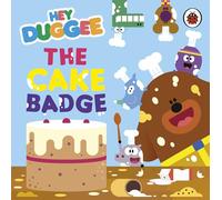 Hey Duggee: The Cake Badge