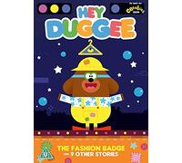 Hey Duggee - The Fashion Badge & Other Stories [Edizione: Regno Unito]