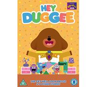 Hey Duggee - The Get Well Soon Badge & Other Stories [Edizione: Regno Unito]