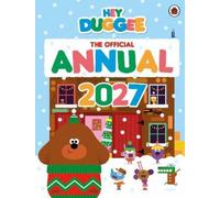 Hey Duggee: The Official Hey Duggee Annual 2027 (Copertina rigida) Hey Duggee