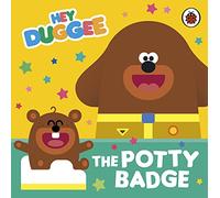 Hey Duggee – The Potty Badge – Una storia sul vasino per bambini piccoli