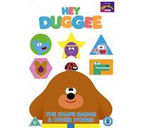 Hey Duggee - The Shape Badge & Other Stories [Edizione: Regno Unito]