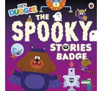 Hey Duggee: The Spooky Stories Badge