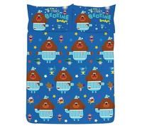 Hey DuggeeAbbraccio Reversibile Set Piumino (TC154)