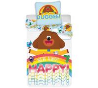 Hey DuggeeHappy Set Copripiumino (AG1531)