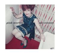 - Hey Eugene - Pink Martini - CD